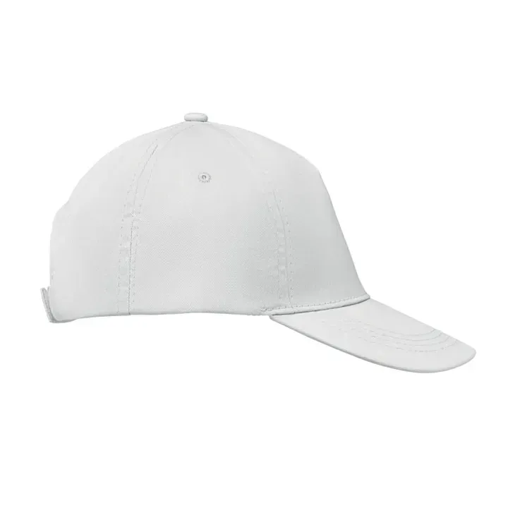 5 panel baseball cap - MO1447 (MOCN#06)